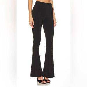 Lovers and Friends Black Bex Pants NWT Size XS